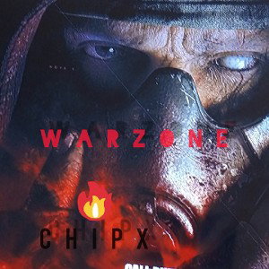 Warzone (prod BandLab)
