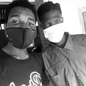 +2330555005448  Silence