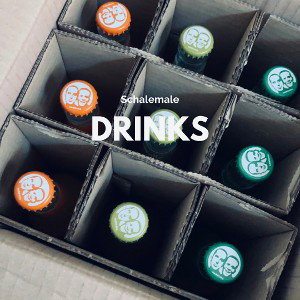 Schalemale -Drinks