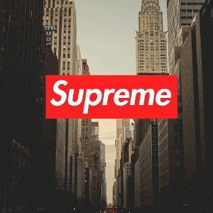suprême 