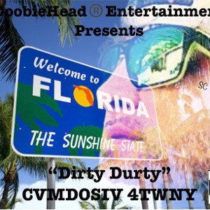 4TWNY - "Dirty Durty"