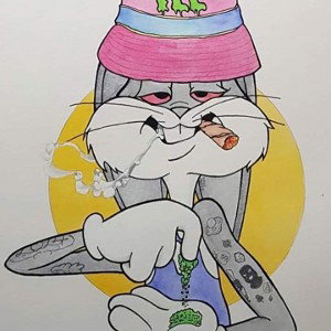 rap z kwitem