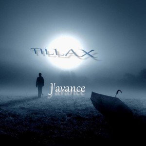J’avance
