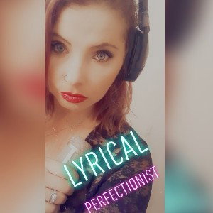 LyricalPerfection🇺🇸 Better Be Brave🇺🇸