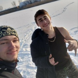 сигоретка а ты дыми 💔