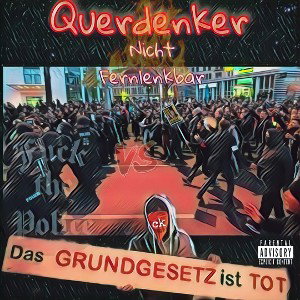 Querdenker 