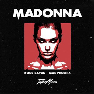 Madonna (Cover) feat. Sharifa 