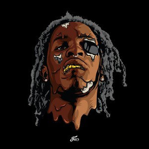"ON ME"