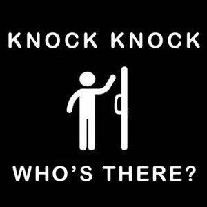 KNOCK KNOCK FREESTYLE
