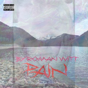 (pain)-ROMAN WITT