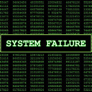System Failure 