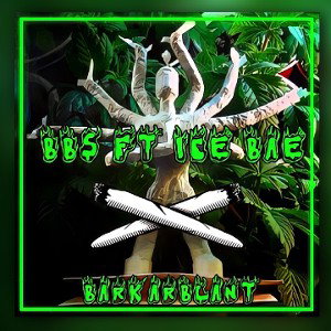 Barkarblant