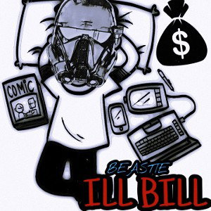i'LL BiLL