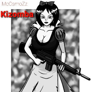 McOsmoZz - Kizomba 