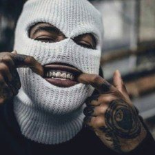 rICO aka trock💯 - test