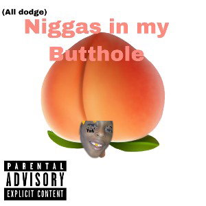 Niggas in my butthole - YNG Juicy