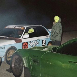 race