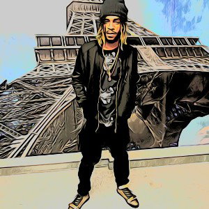 PRINCE GOTTI -  ♿ OLD SCHOOL VZ 🚼NEW SCHOOL