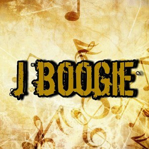 I'm J BOOGIE 