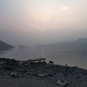 Crystal Lake Clear