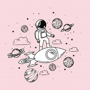 Astronauta