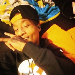 da life that im livin