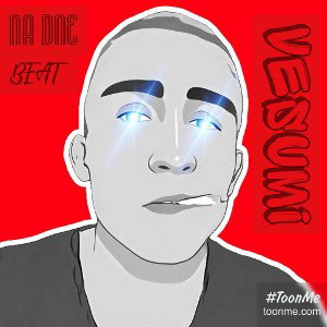 VESUMIE - шипучка