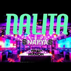  Snapyas - NALITA ft. Rysso (prod. Lajchmy) OFF VD