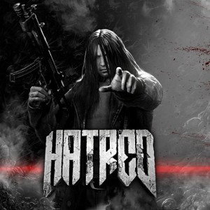 hatred