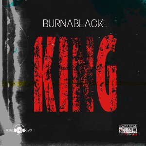 2021 INTRO.....BURNABLACK