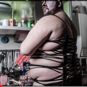 Bereta el puto y los 4 mamadores 