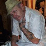 Clyde James Scott