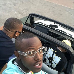 ARGHA SHAME TRAP FREESTYLE