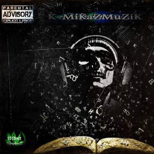  "Ghetto" KamiZeka [Prod by TAKAM59]