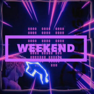 WEEKEND SHOP