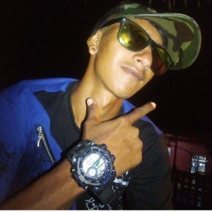 mis rimas Ale mc