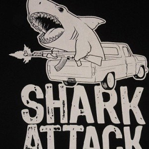 Shark Attack