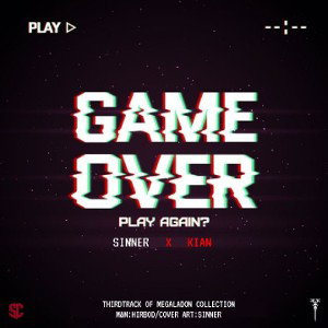 game over ft. sinner