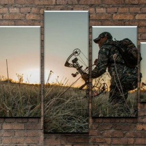HUNTIN SEASON😛😛😛