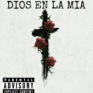 DIOS EN LA MIA