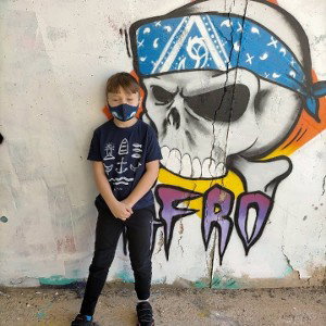 MI HERMANO