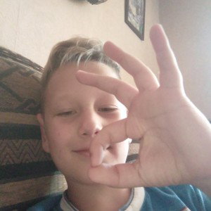 Окей 