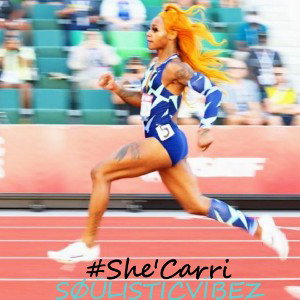 🏅SHE'CARRI🏅