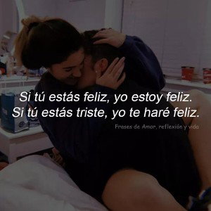 Los perdono ...