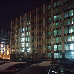 пилотный выпуск
