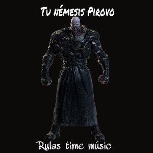 Tu Némesis 