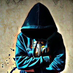 Hustle #Polar Rapper