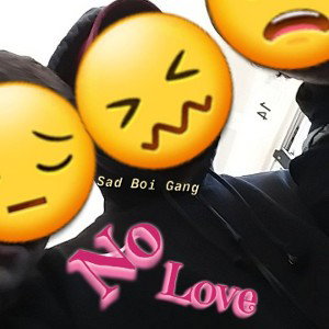 ODD ONE - No Love