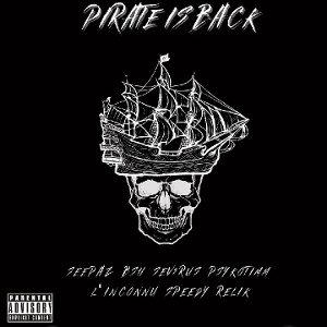 PIRATE IS BACK