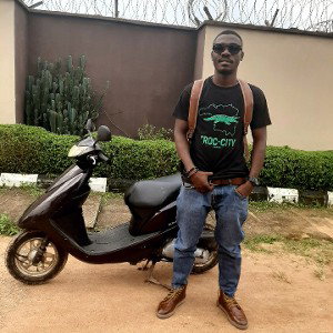 It is What it is Freestyle  #Aggressive #Hard #Hiphop #Nigeriangangsta